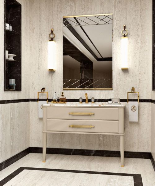 LV Studio - сантехника, кухни, мебель, SPA