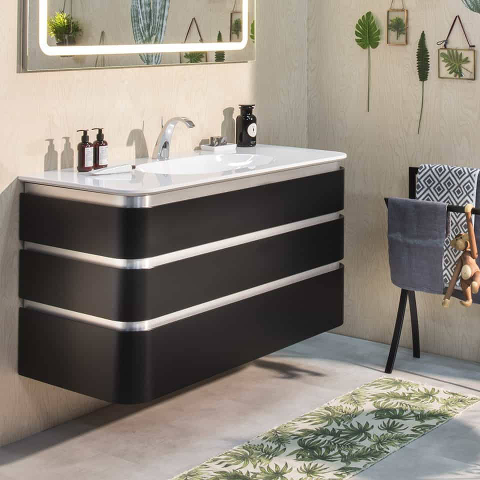 Коллекция Mont-Blanc от Decotec