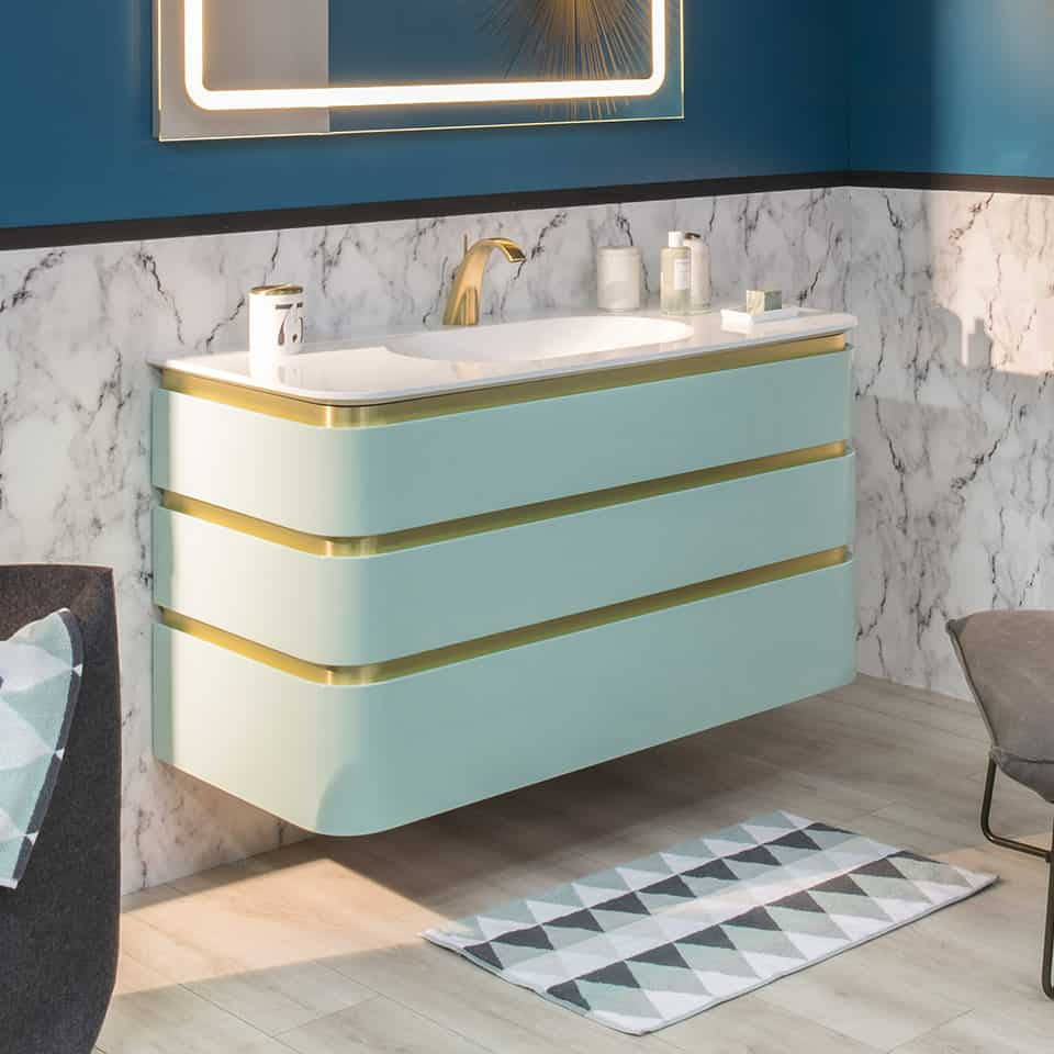 Коллекция Mont-Blanc от Decotec