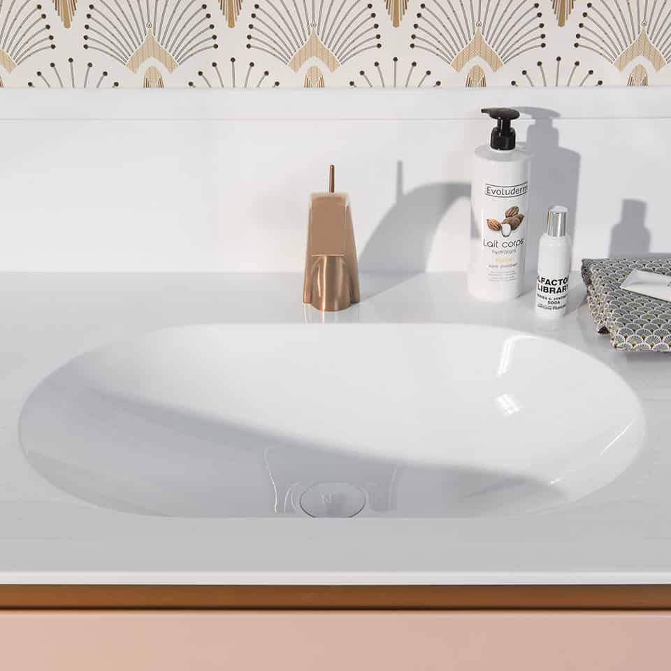 Коллекция Mont-Blanc от Decotec