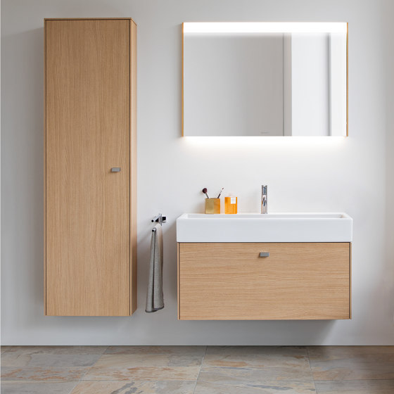 Коллекция Brioso от Duravit