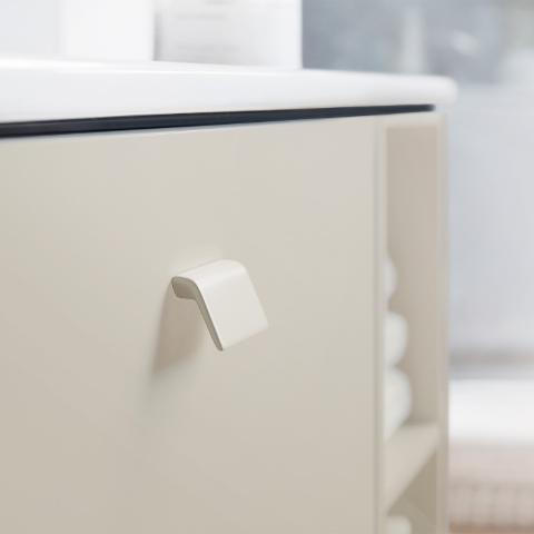Коллекция Brioso от Duravit