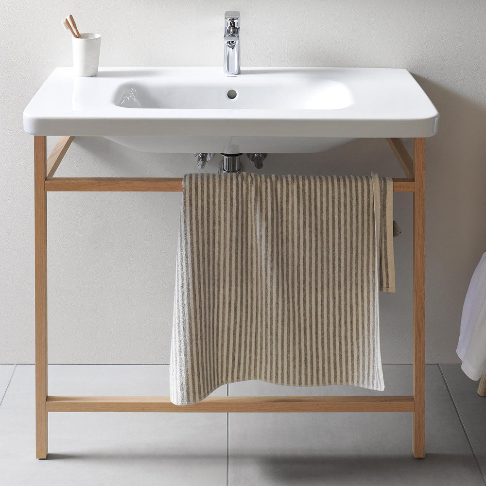 Коллекция DuraStyle от Duravit