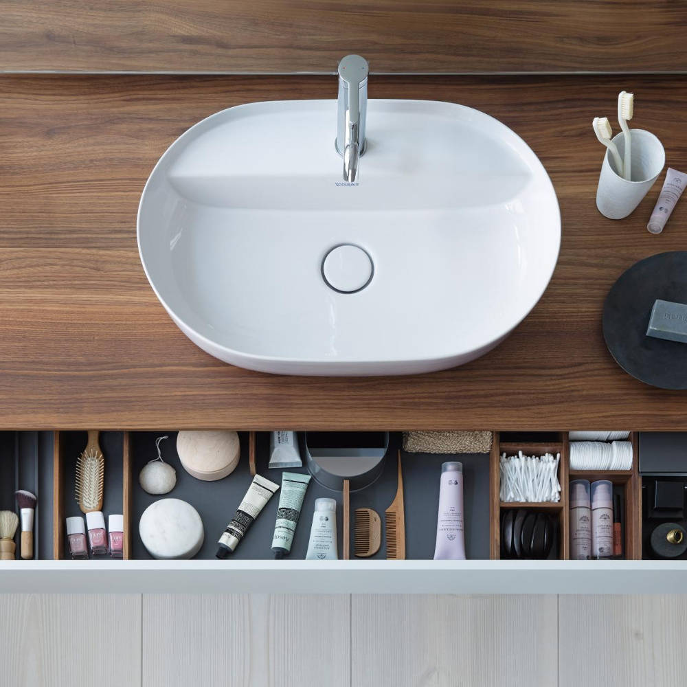 Ванная комната Duravit - Luv