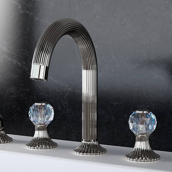 CRONOS CRYSTAL смеситель 