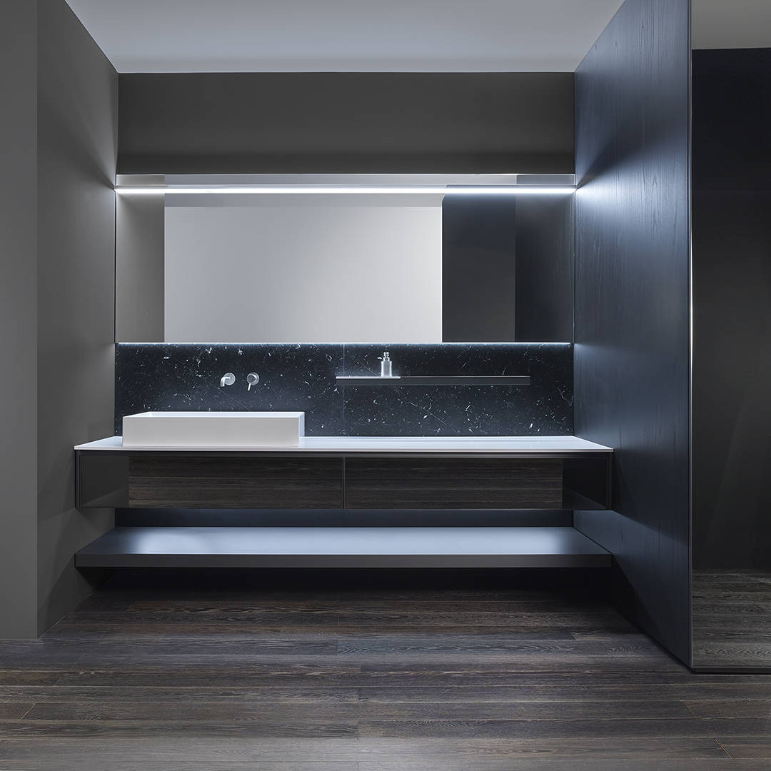 HI-TECH итальянская мебель для ванной CASABATH в Санкт-Петербурге