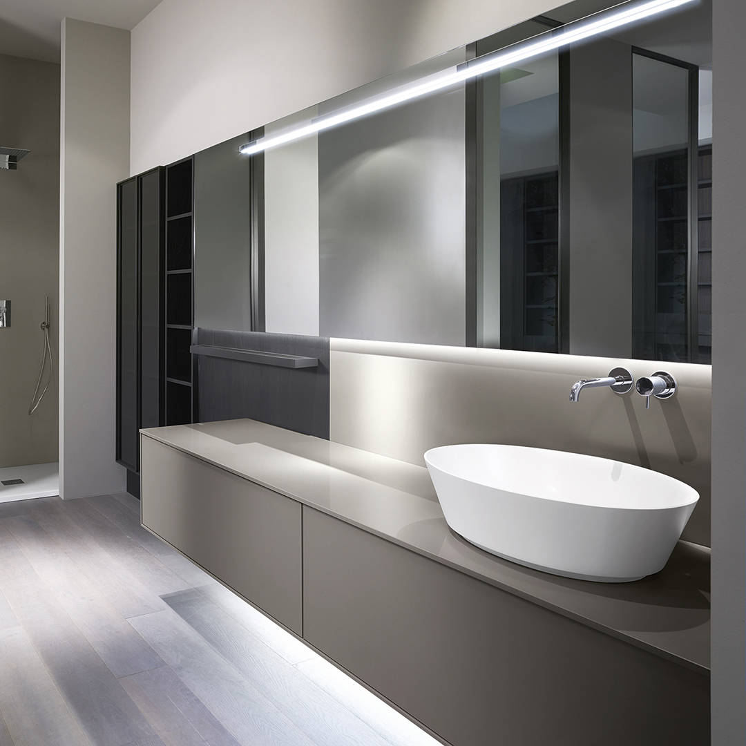 SOHO итальянская раковина CASABATH