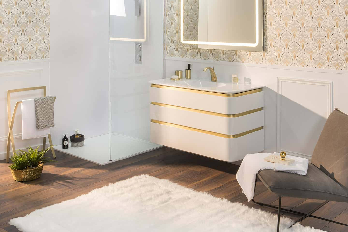 Коллекция Mont-Blanc от Decotec