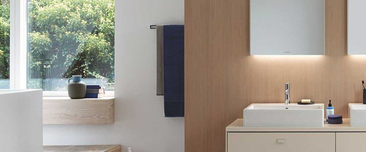 Коллекция Brioso от Duravit
