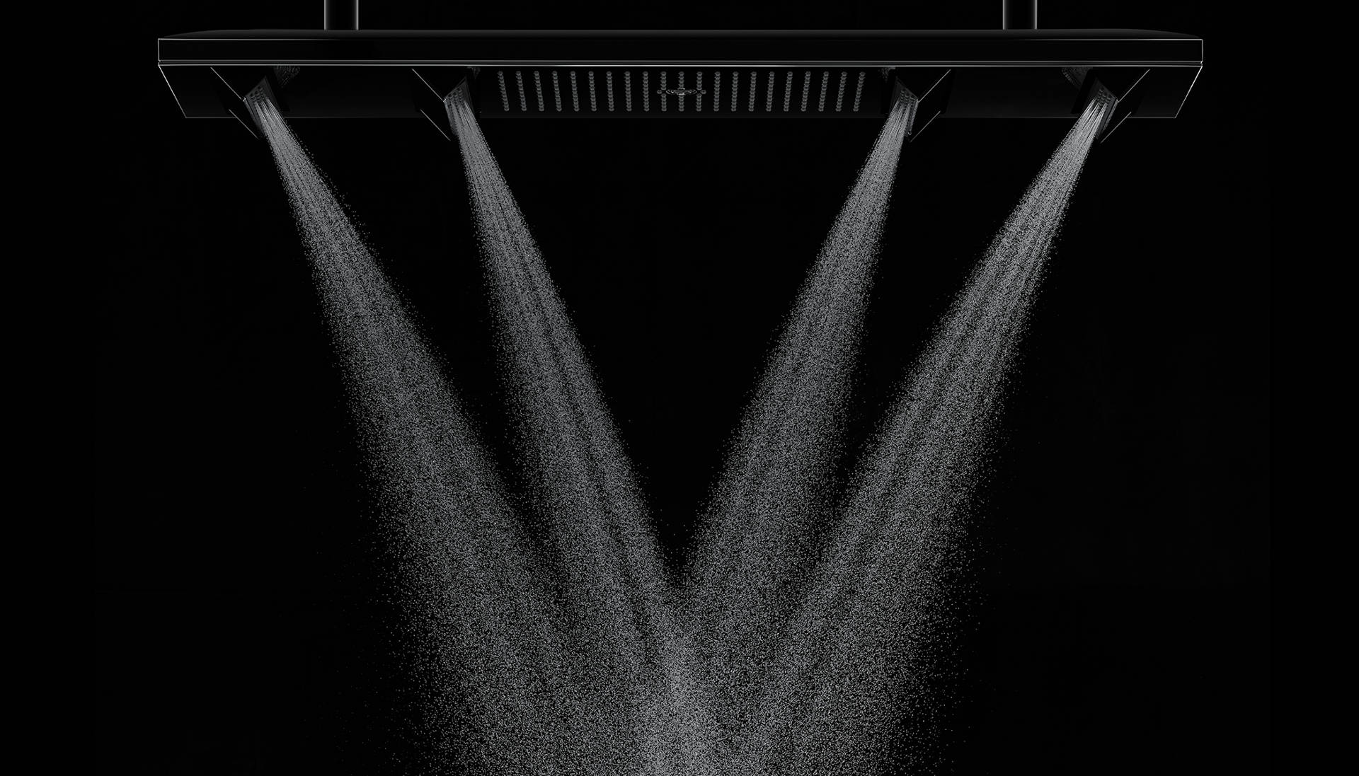 AXOR Shower Heaven