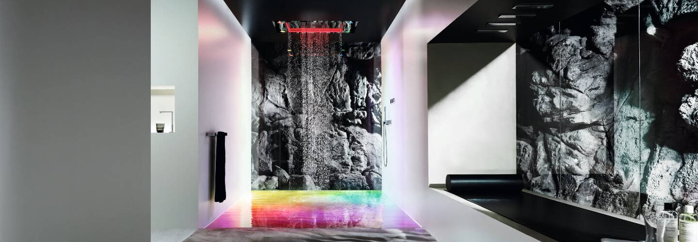 Dornbracht SENSORY SKY