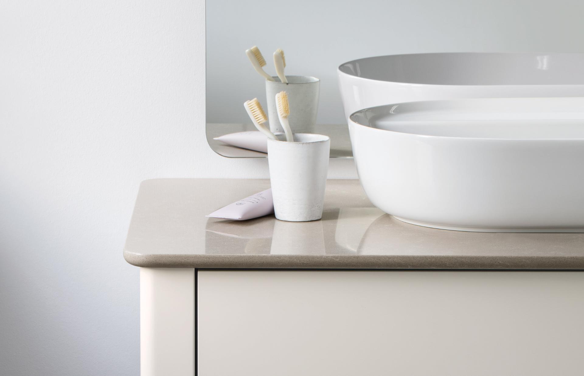 Ванная комната Duravit - Luv