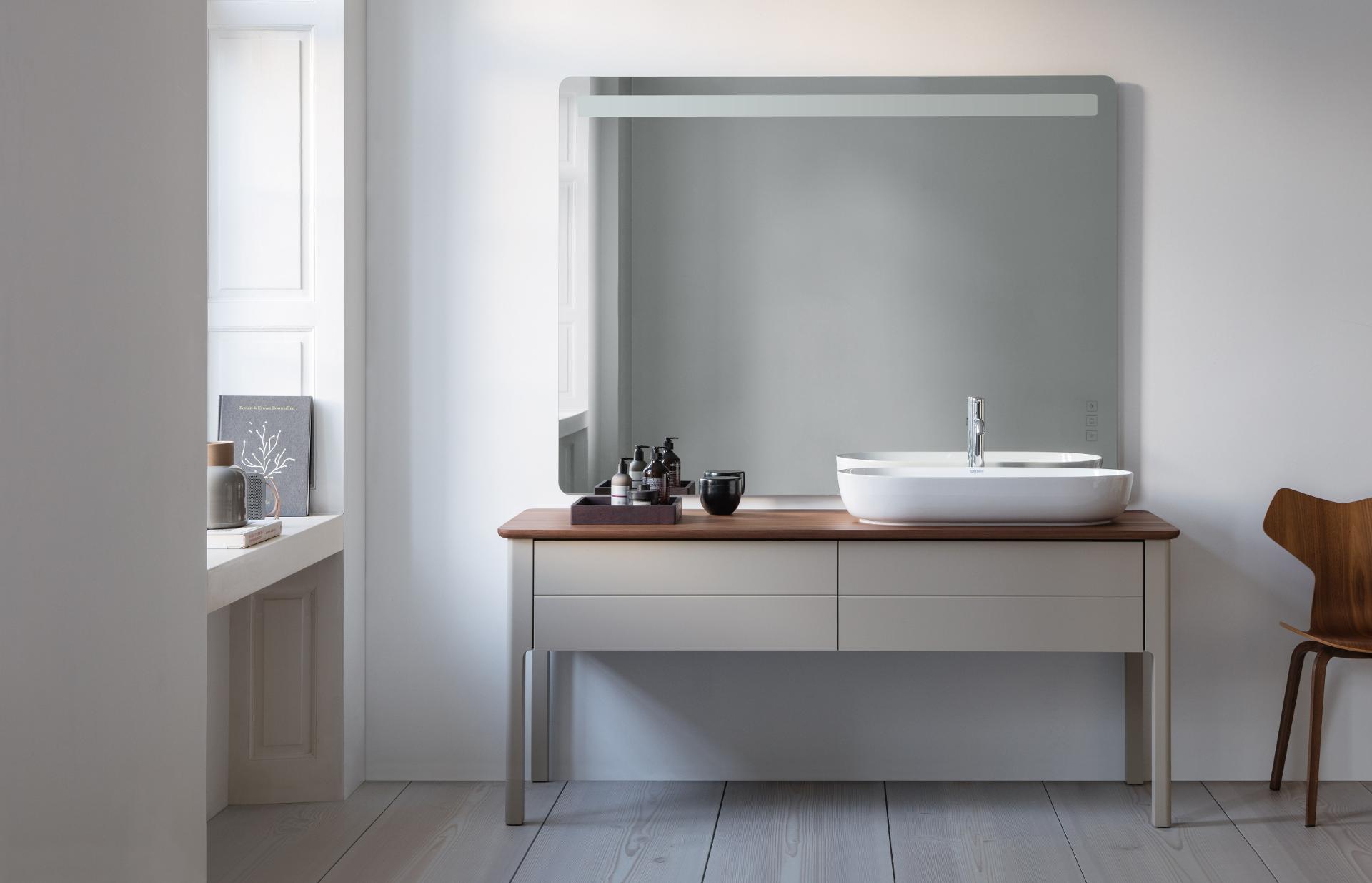 Ванная комната Duravit - Luv