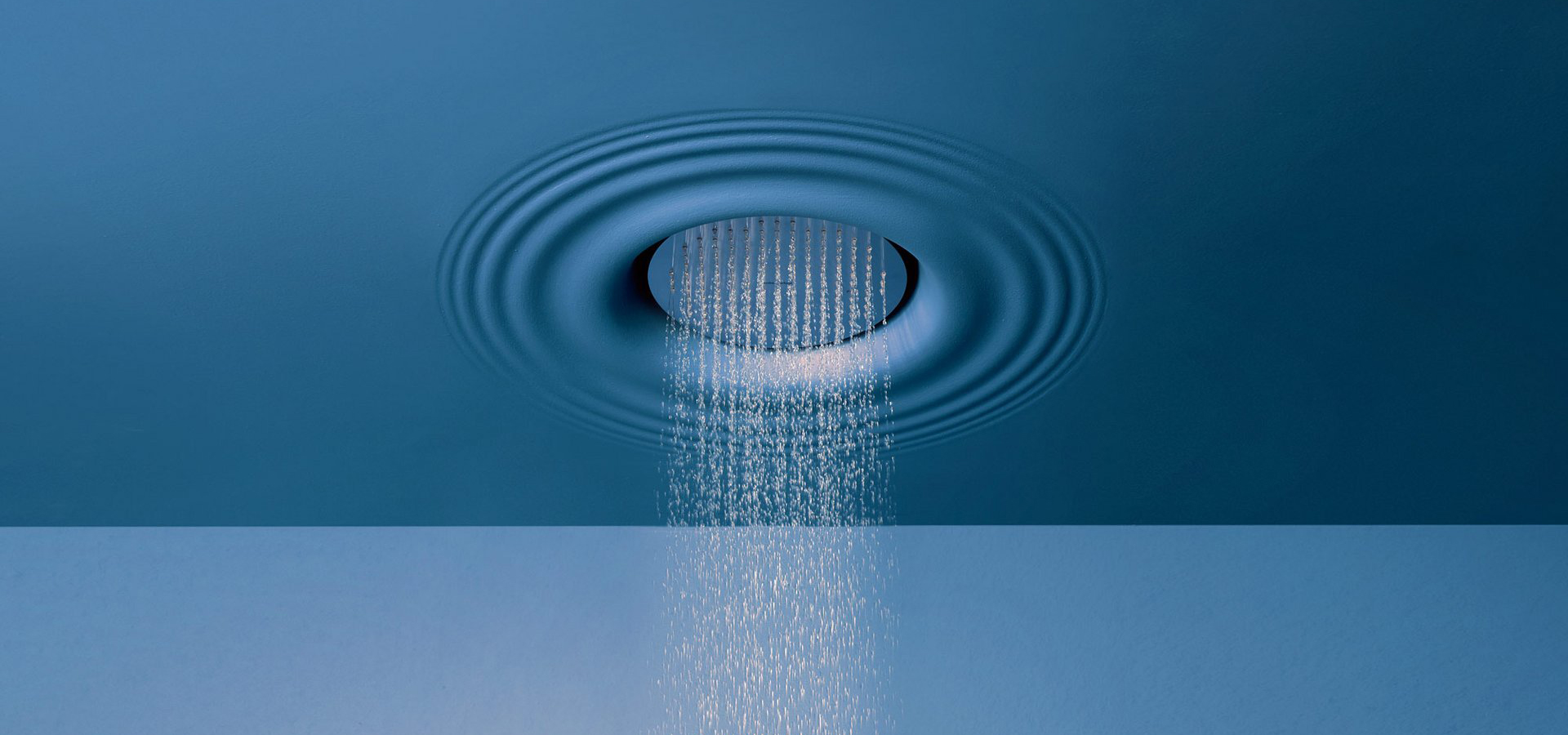  AntonioLupi душевая система RAINDROP