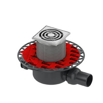 TECEdrainpoint S120