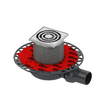 TECEdrainpoint S110