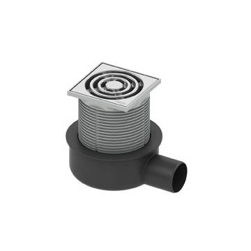 TECEdrainpoint S50