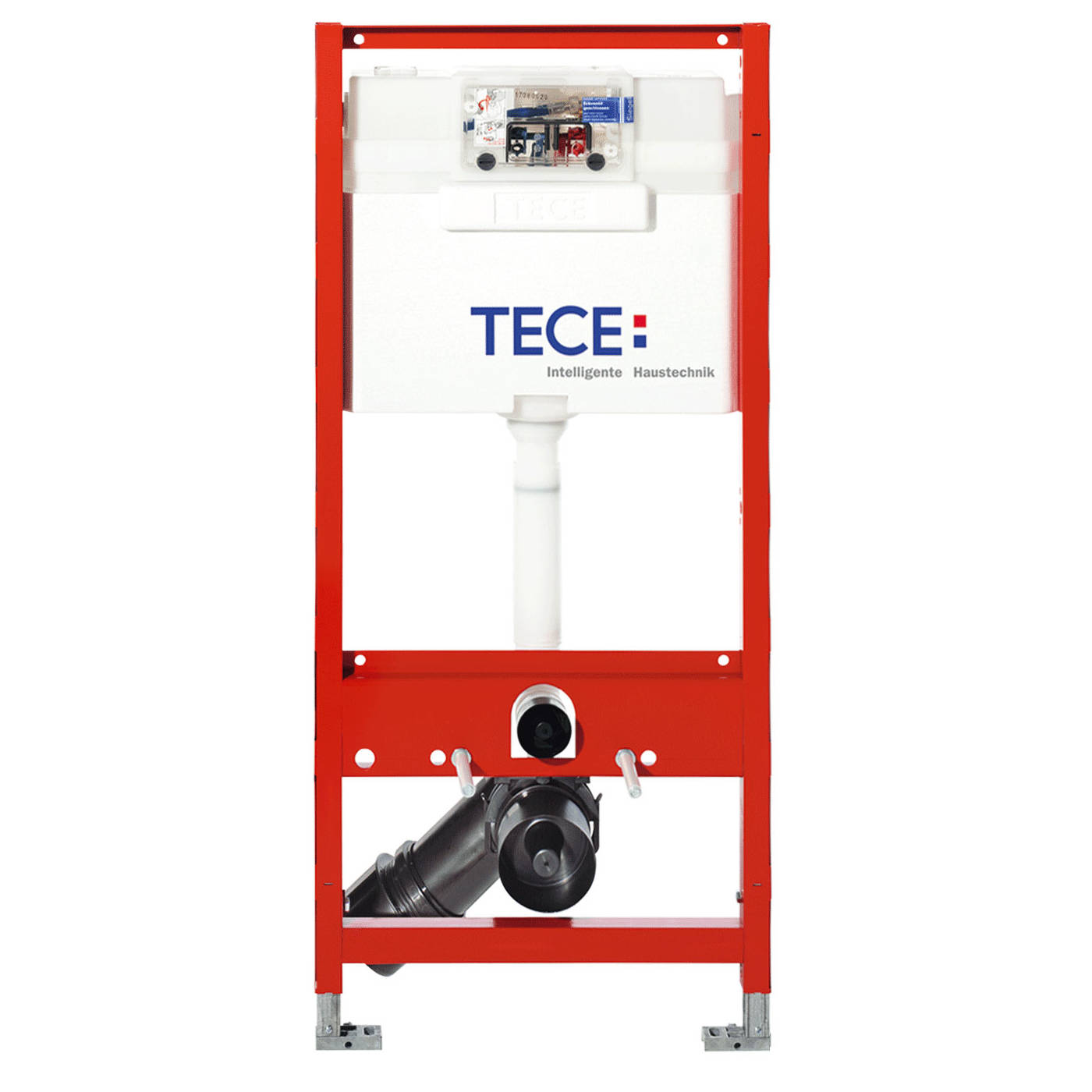 Застенный модуль TECE, 9 300 000